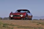 Toyota 2000GT 1967 года (NA)